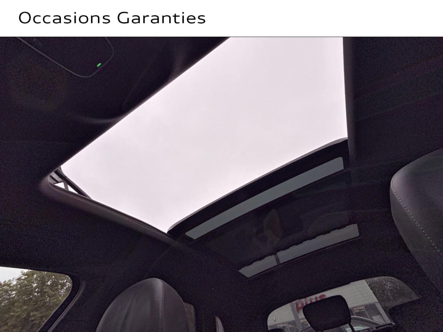 Voitures occasions Audi SQ5 Base Saint-Thibault-des-Vignes