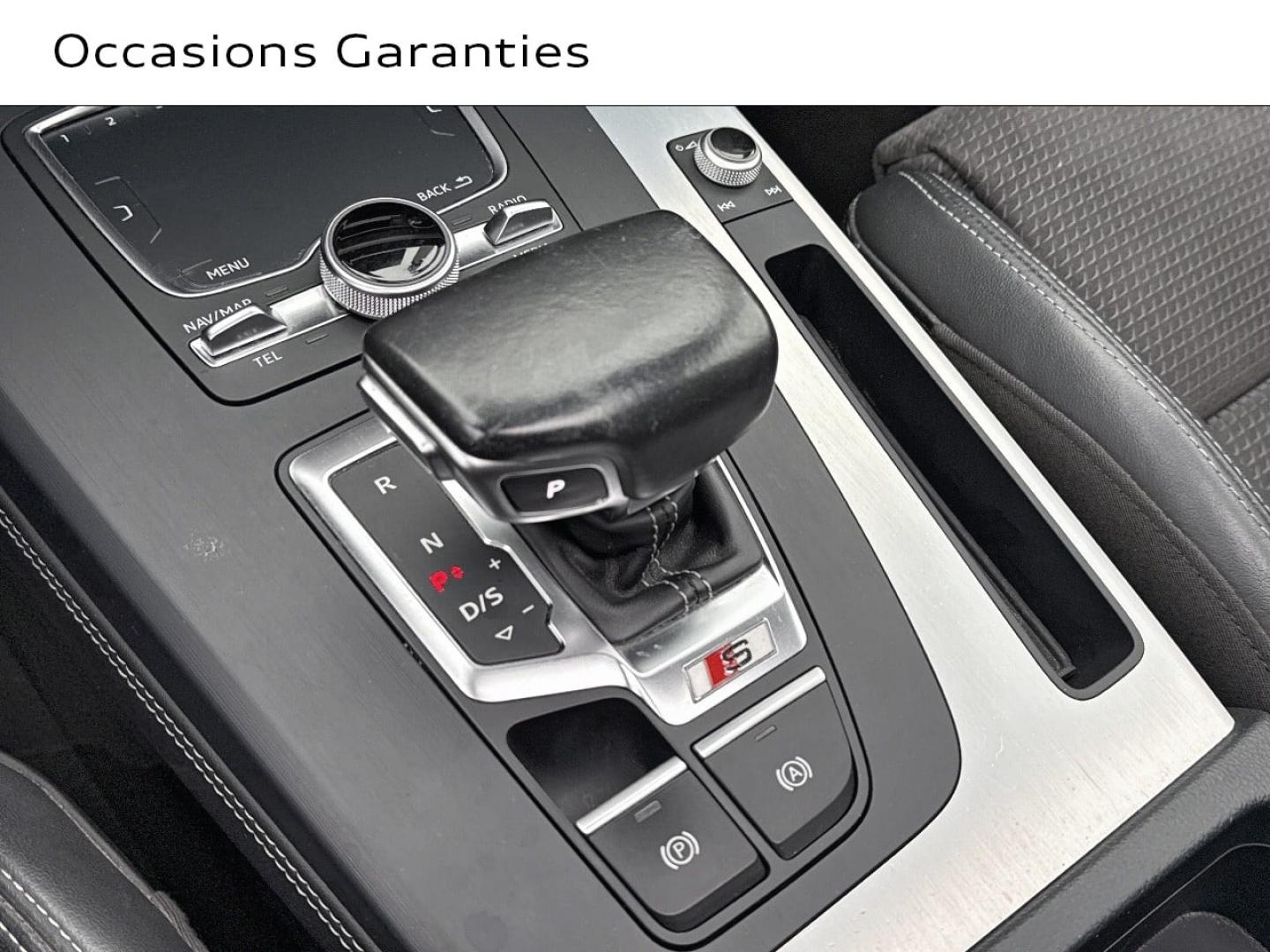 Voitures occasions Audi SQ5 Base Saint-Thibault-des-Vignes