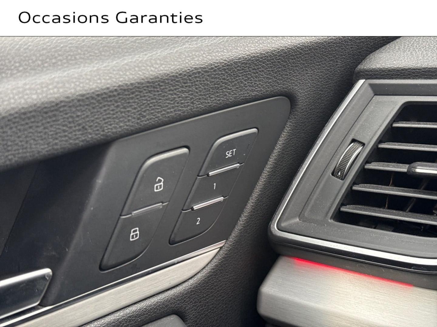 Voitures occasions Audi SQ5 Base Saint-Thibault-des-Vignes