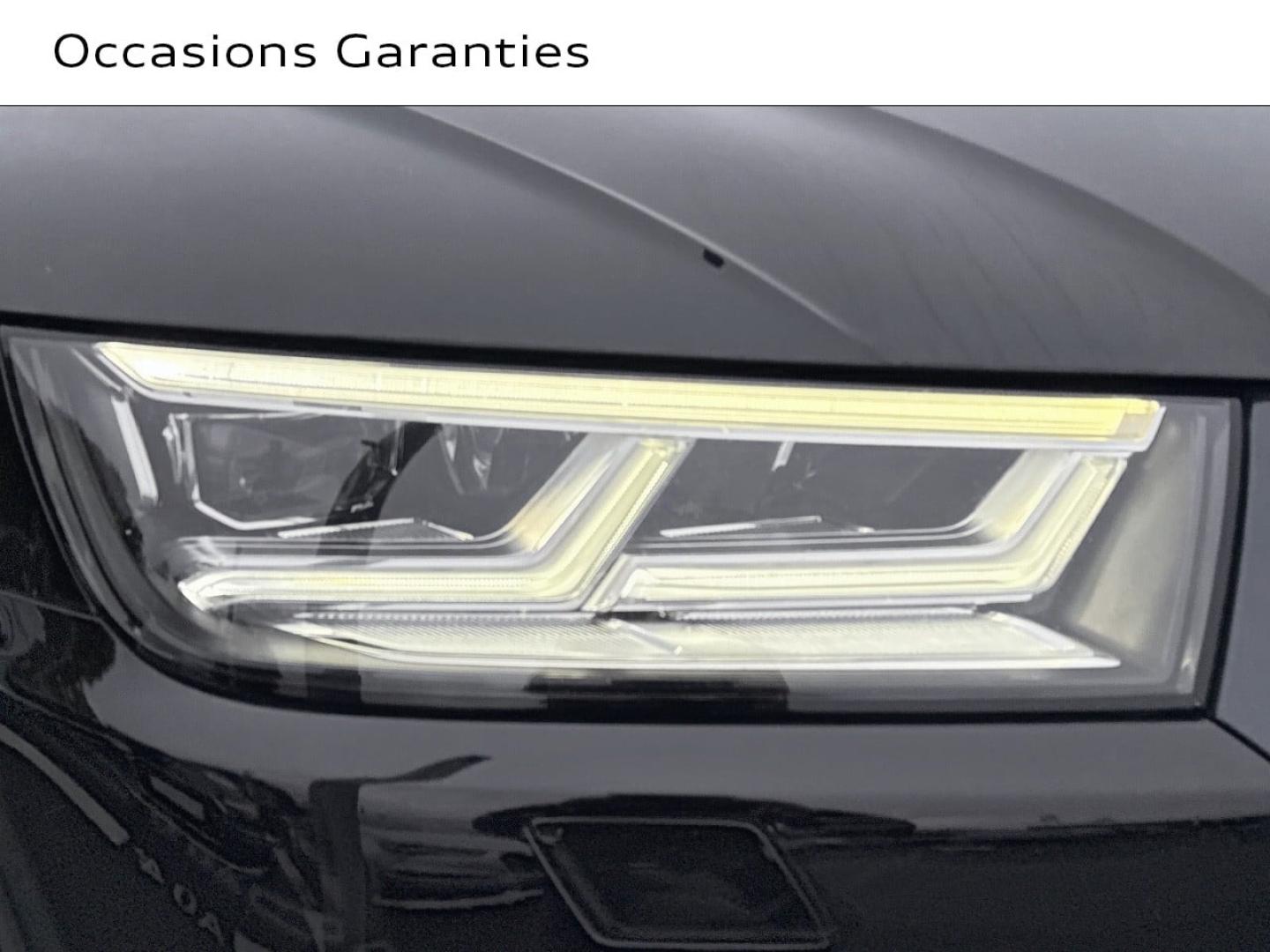 Voitures occasions Audi SQ5 Base Saint-Thibault-des-Vignes