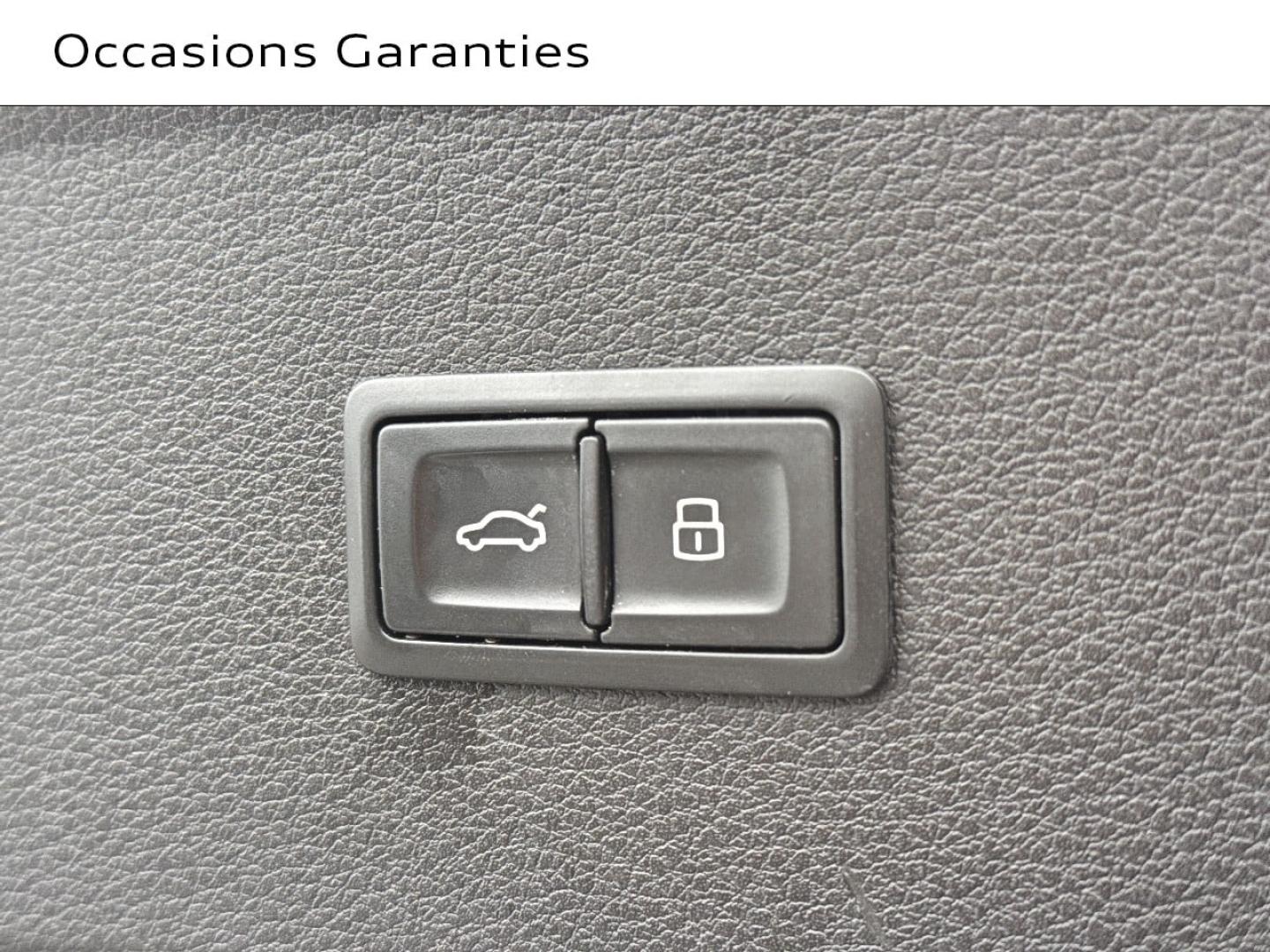 Voitures occasions Audi SQ5 Base Saint-Thibault-des-Vignes