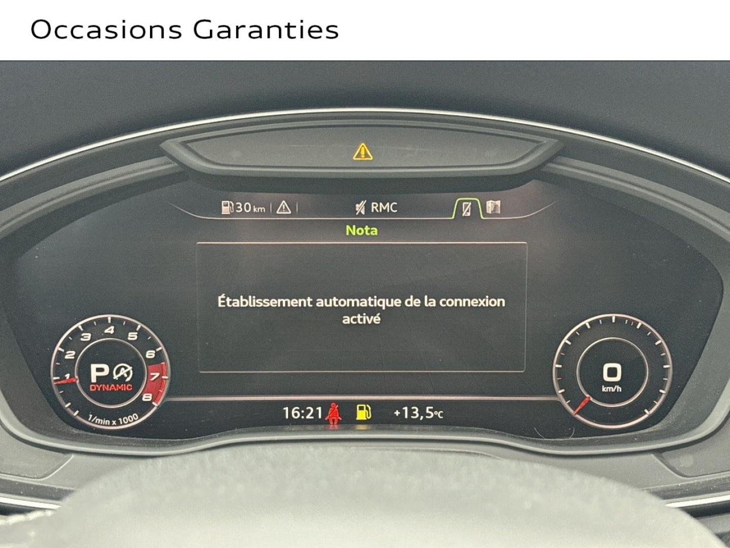 Voitures occasions Audi SQ5 Base Saint-Thibault-des-Vignes