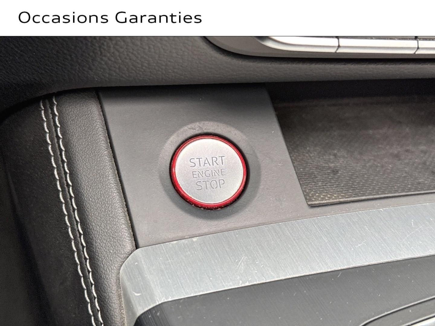 Voitures occasions Audi SQ5 Base Saint-Thibault-des-Vignes