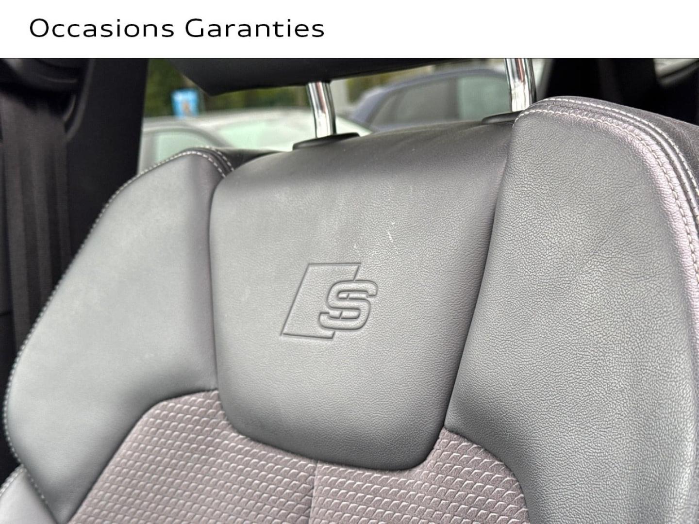 Voitures occasions Audi SQ5 Base Saint-Thibault-des-Vignes