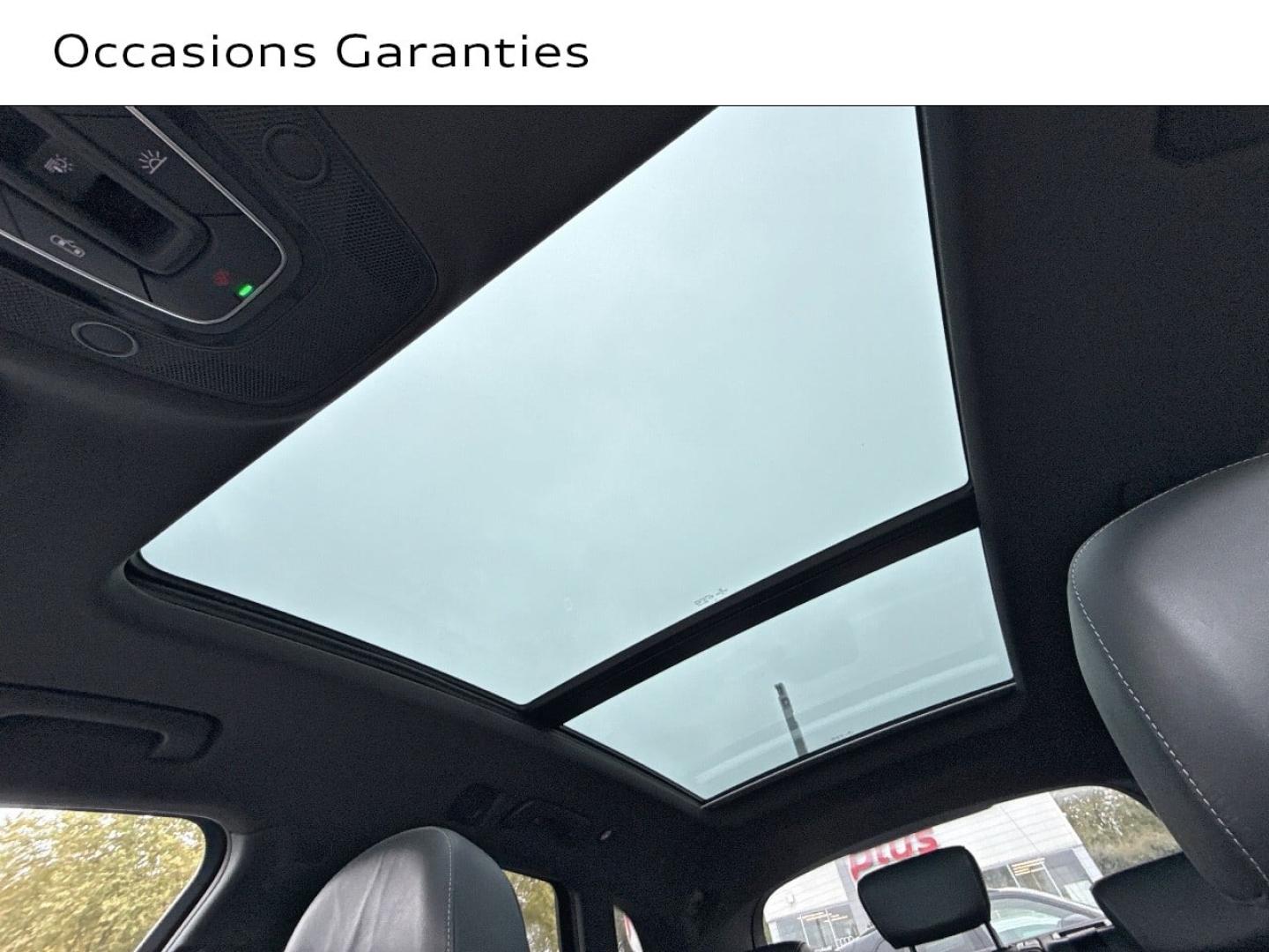 Voitures occasions Audi SQ5 Base Saint-Thibault-des-Vignes