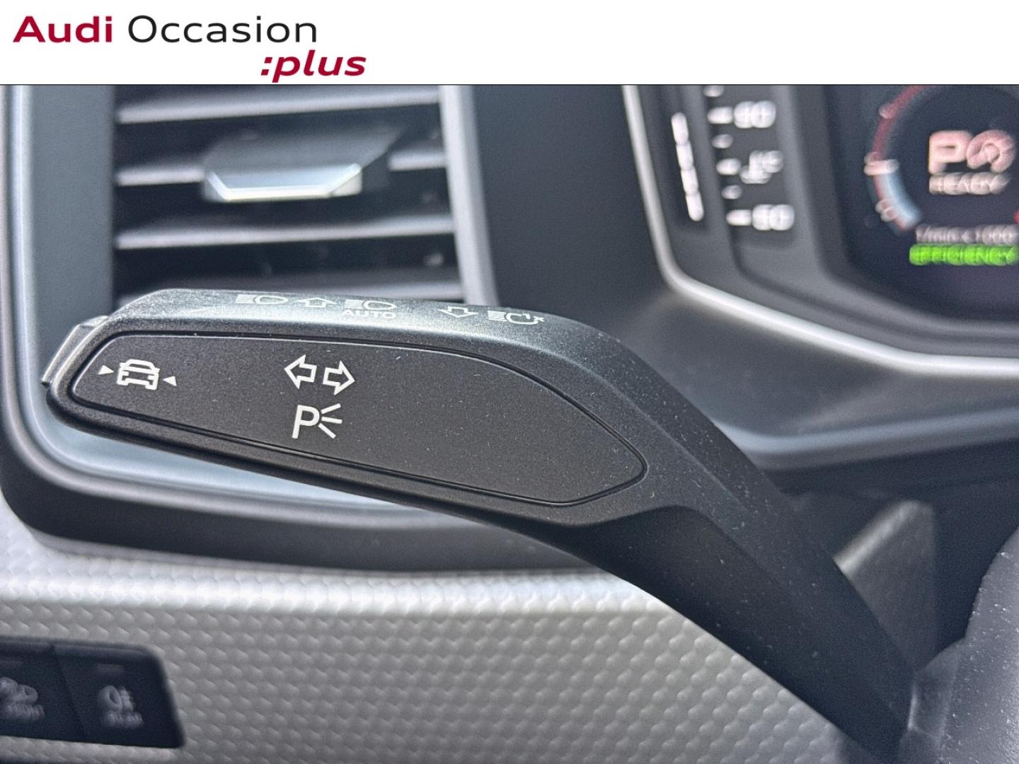 Voitures occasions Audi A1 Sportback S line Saint-Thibault-des-Vignes