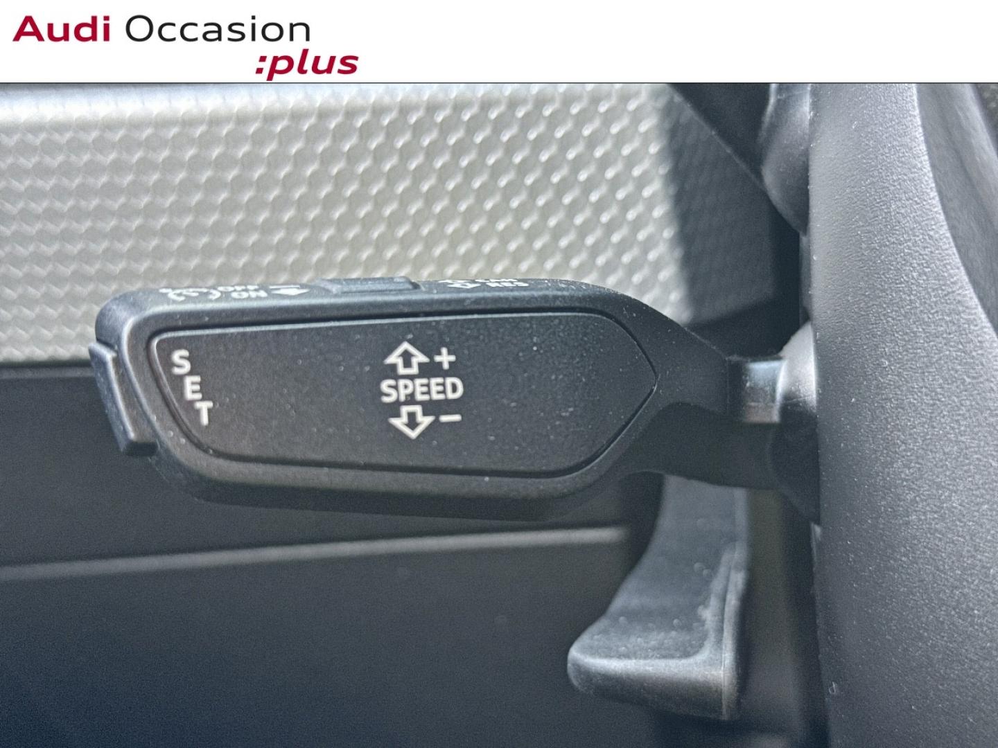 Voitures occasions Audi A1 Sportback S line Saint-Thibault-des-Vignes