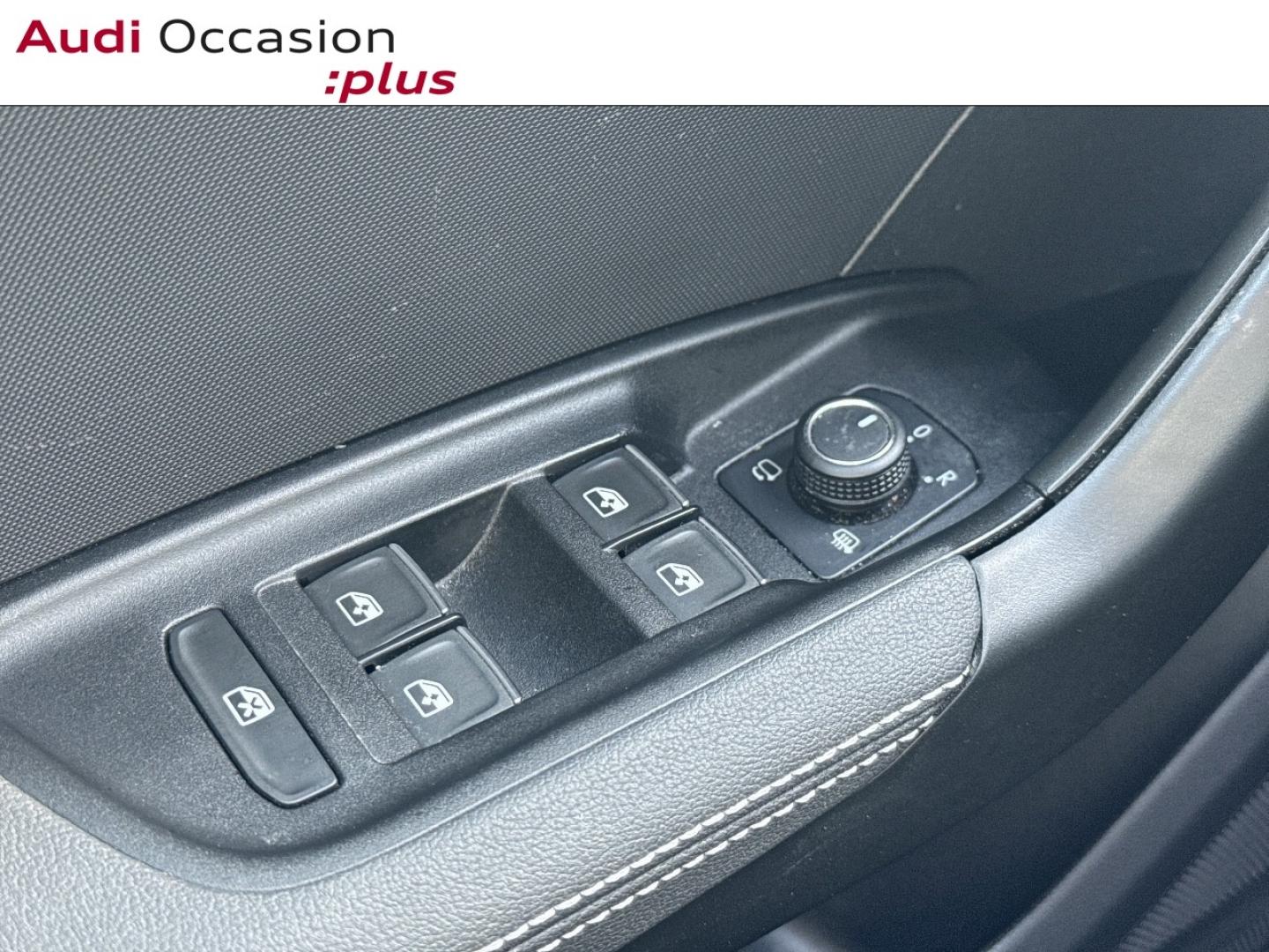 Voitures occasions Audi A1 Sportback S line Saint-Thibault-des-Vignes