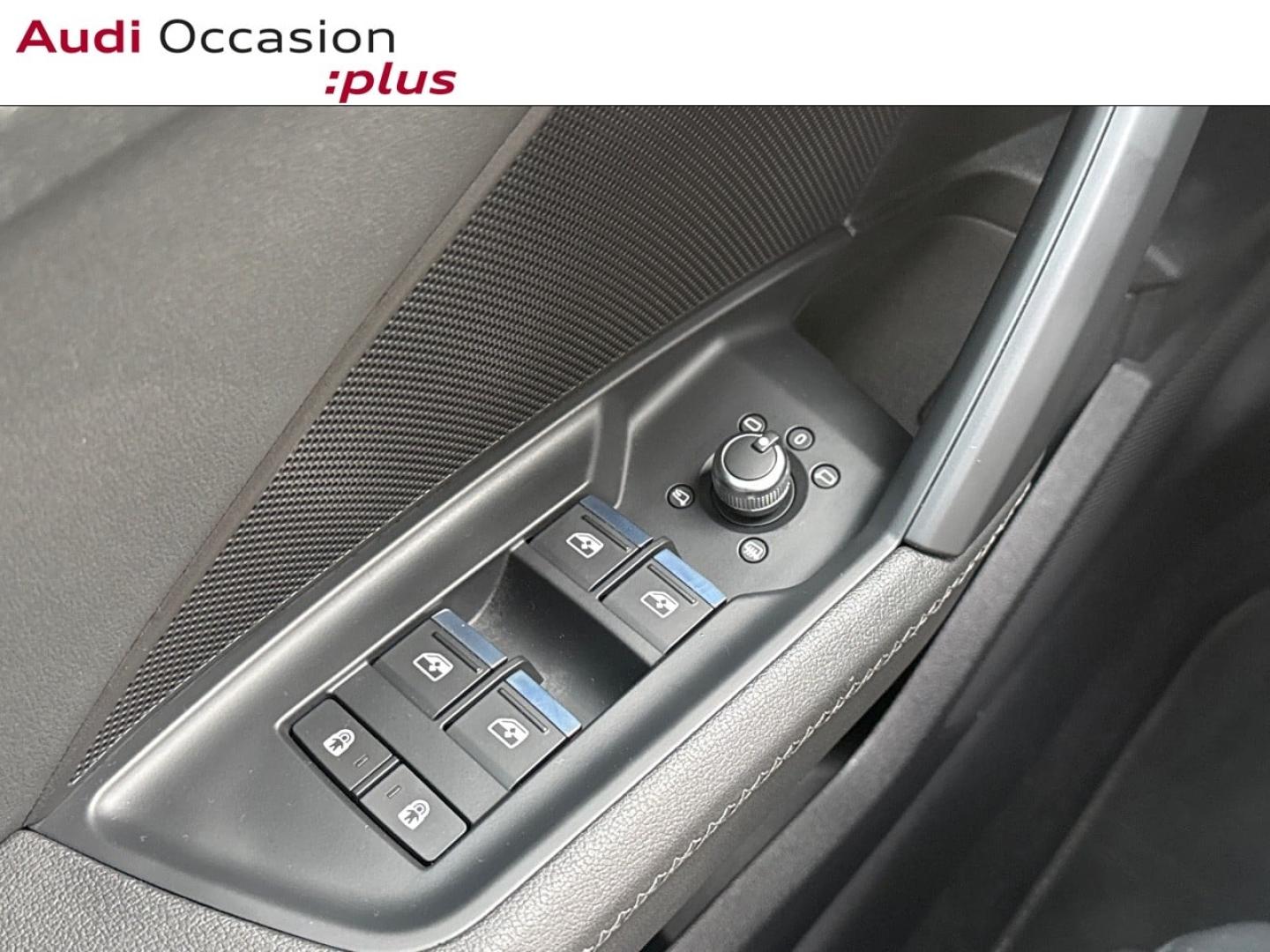 Voitures occasions Audi A3 Sportback S line Saint-Thibault-des-Vignes