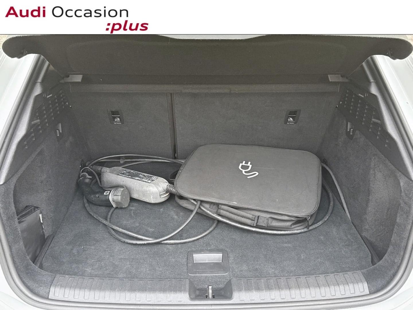 Voitures occasions Audi A3 Sportback S line Saint-Thibault-des-Vignes