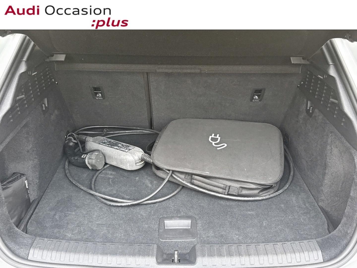 Voitures occasions Audi A3 Sportback S line Saint-Thibault-des-Vignes