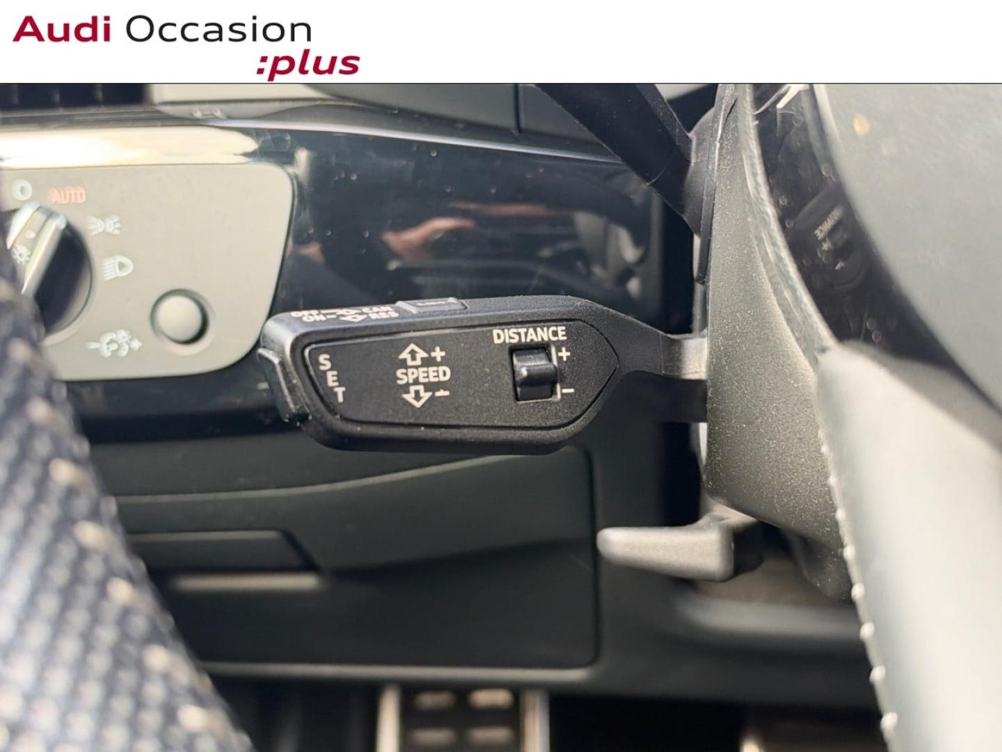 Voitures occasions Audi S4 Avant Base Saint-Thibault-des-Vignes