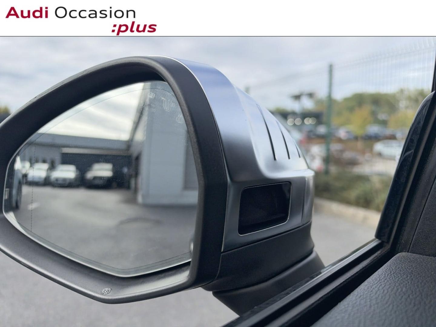 Voitures occasions Audi S4 Avant Base Saint-Thibault-des-Vignes