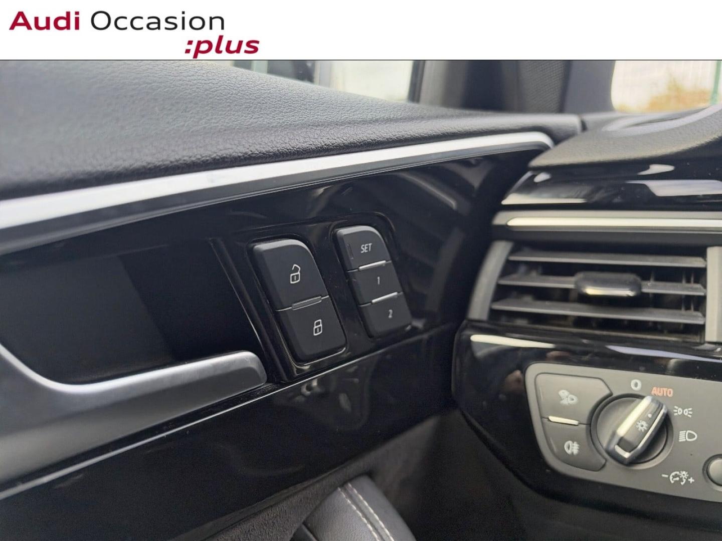 Voitures occasions Audi S4 Avant Base Saint-Thibault-des-Vignes