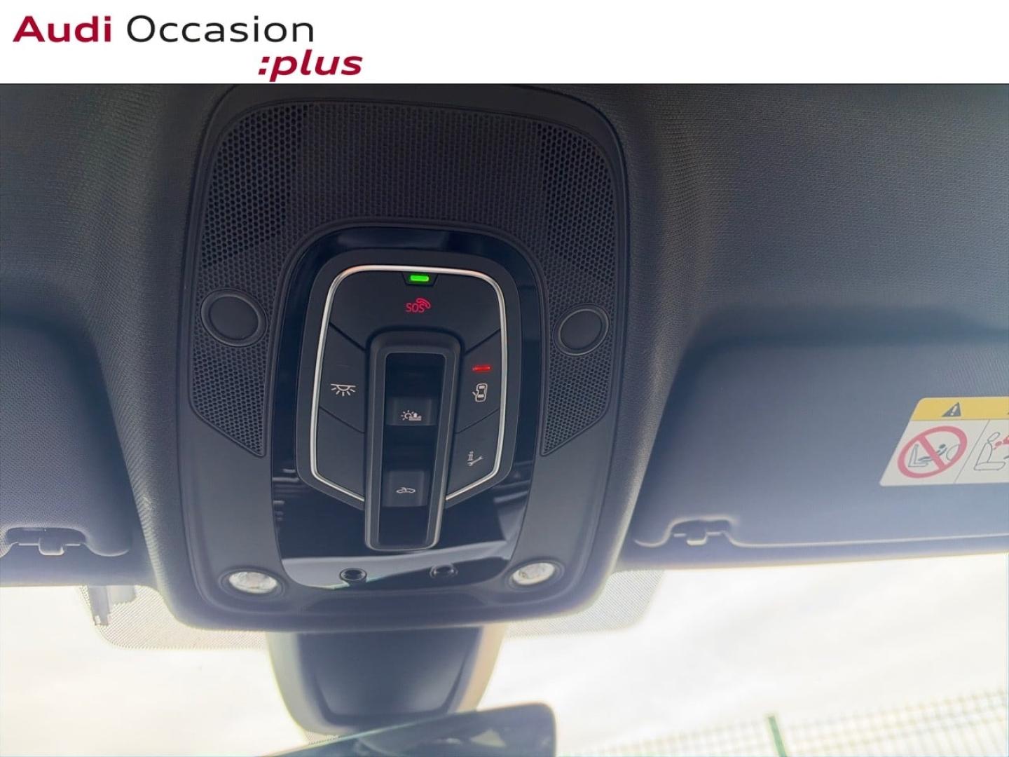 Voitures occasions Audi S4 Avant Base Saint-Thibault-des-Vignes