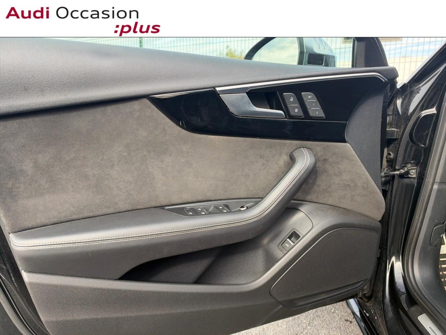 Voitures occasions Audi S4 Avant Base Saint-Thibault-des-Vignes