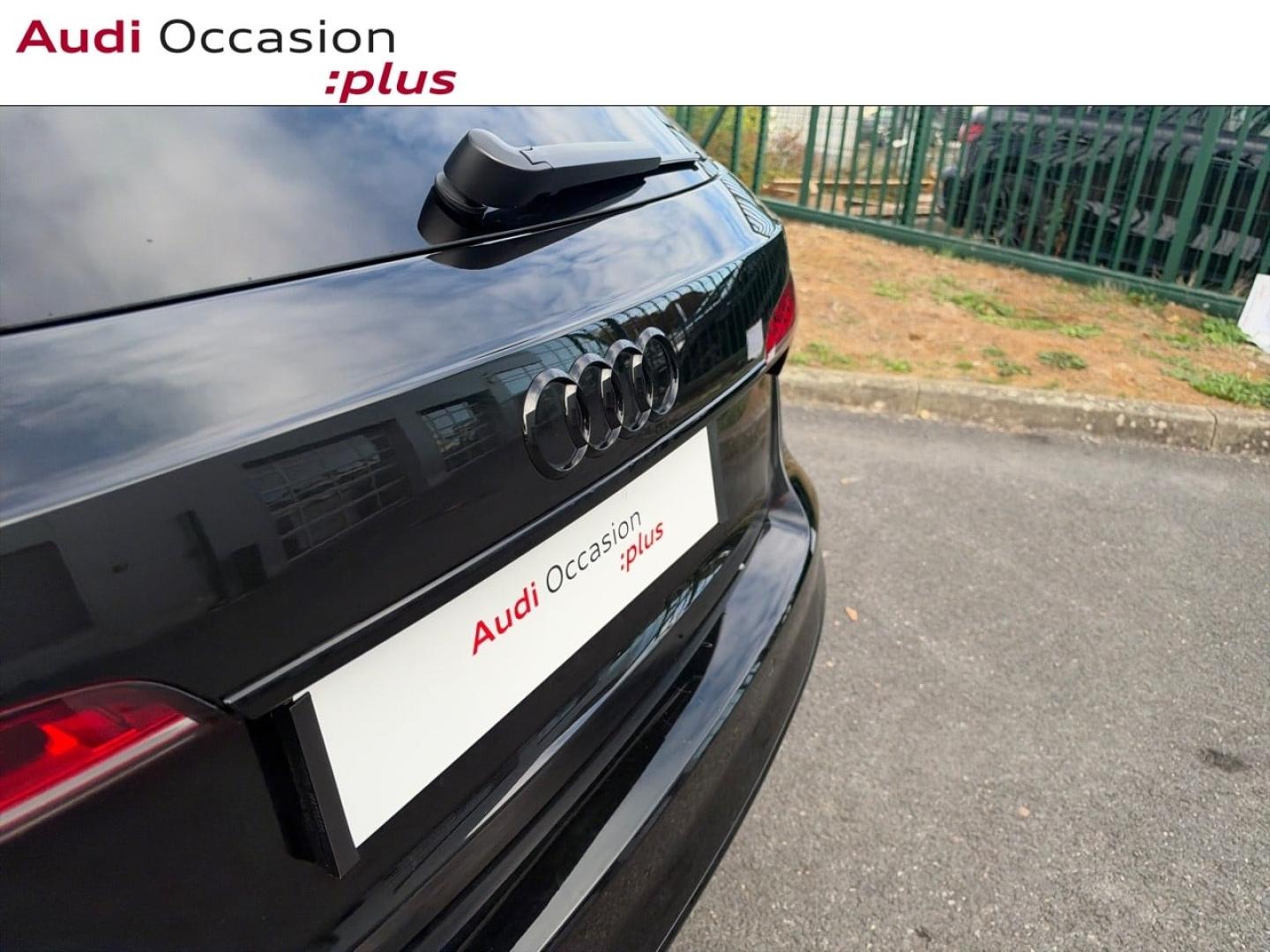 Voitures occasions Audi S4 Avant Base Saint-Thibault-des-Vignes