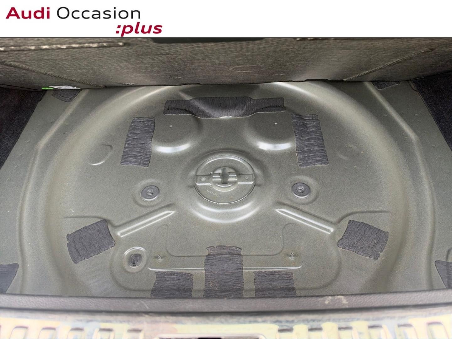 Voitures occasions Audi Q3 S line Saint-Thibault-des-Vignes