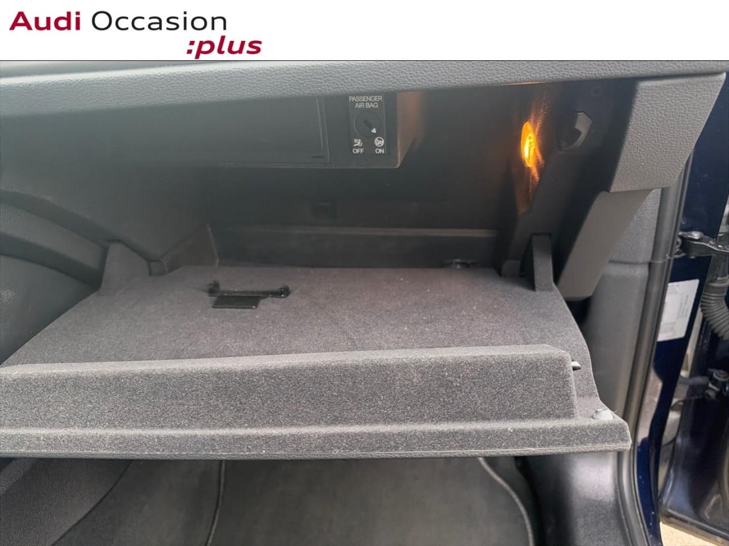 Voitures occasions Audi Q3 S line Saint-Thibault-des-Vignes