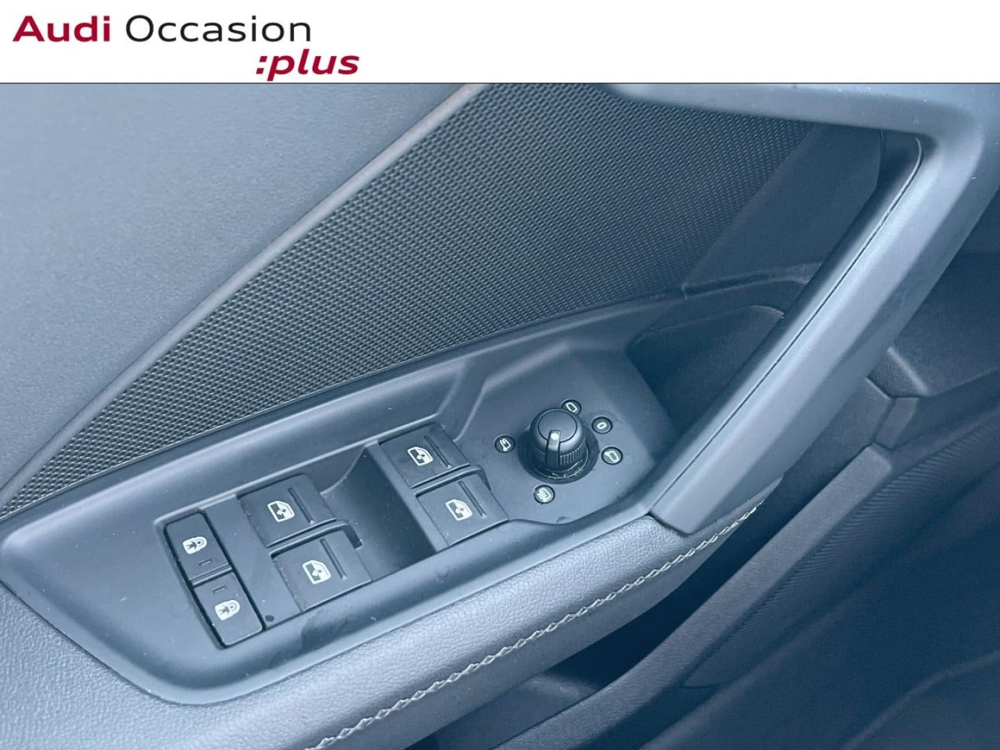 Voitures occasions Audi A3 Sportback S line Saint-Thibault-des-Vignes