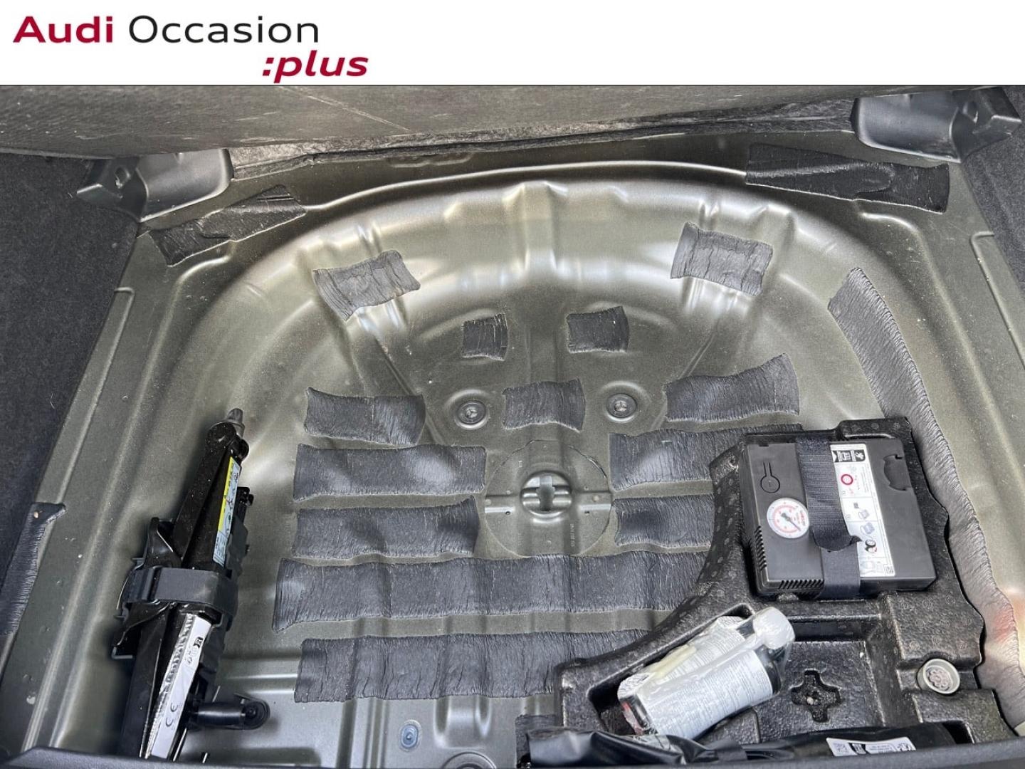 Voitures occasions Audi A3 Sportback S line Saint-Thibault-des-Vignes