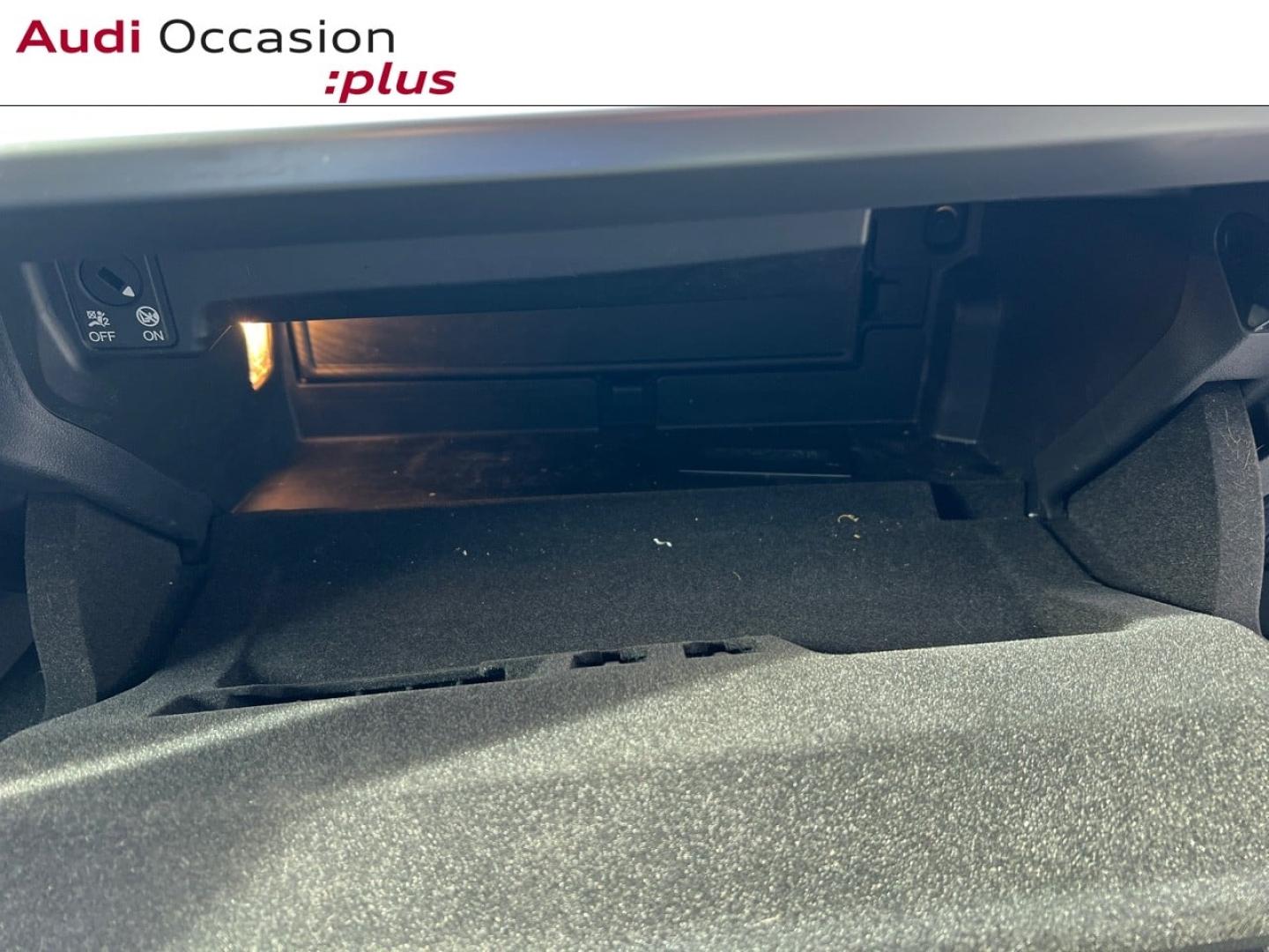 Voitures occasions Audi A3 Sportback S line Saint-Thibault-des-Vignes