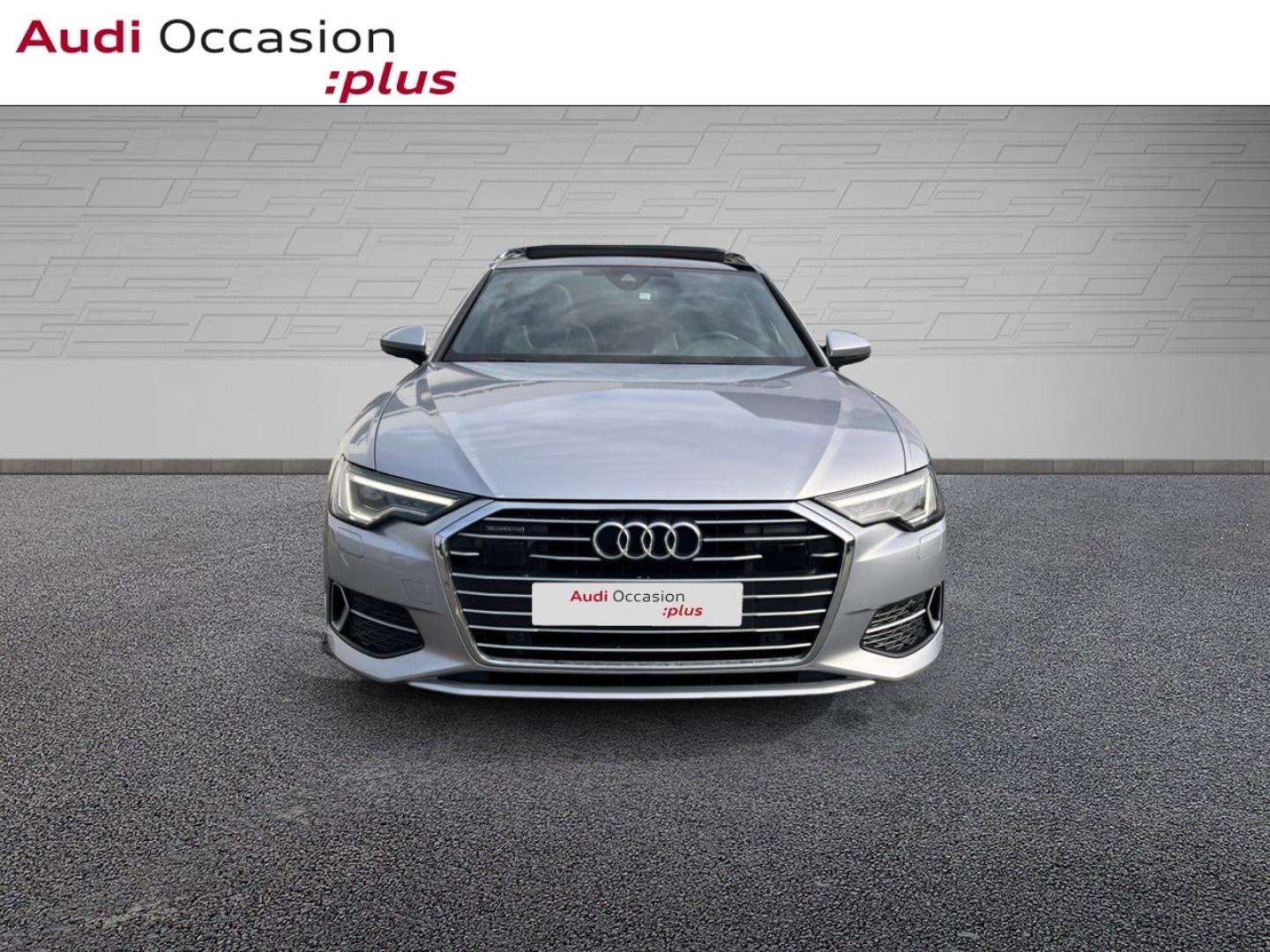 Voitures occasions Audi A6 AVANT Avus Saint-Thibault-des-Vignes