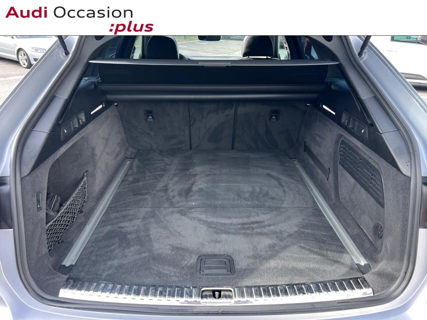 Voitures occasions Audi A6 AVANT Avus Saint-Thibault-des-Vignes