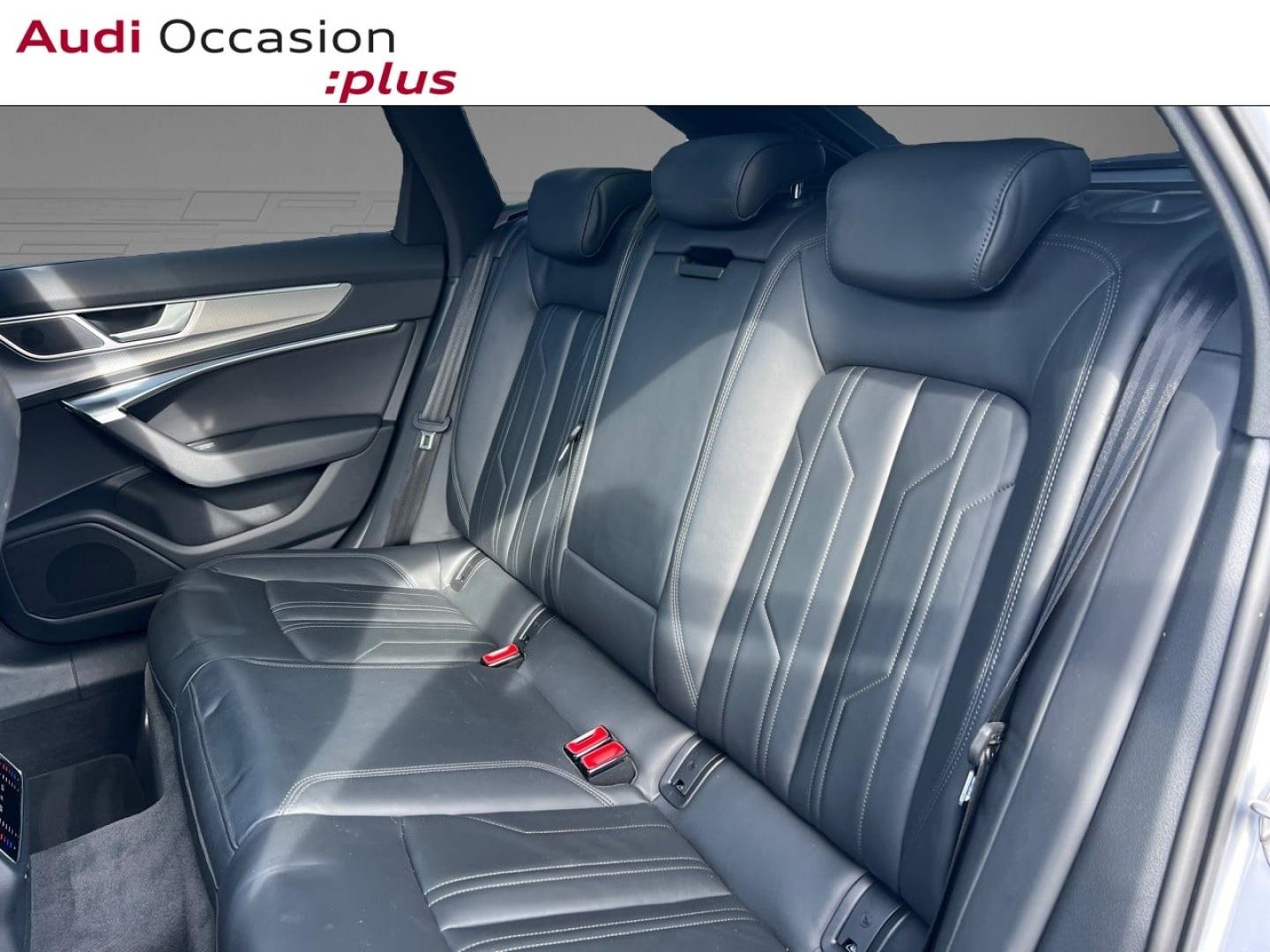 Voitures occasions Audi A6 AVANT Avus Saint-Thibault-des-Vignes