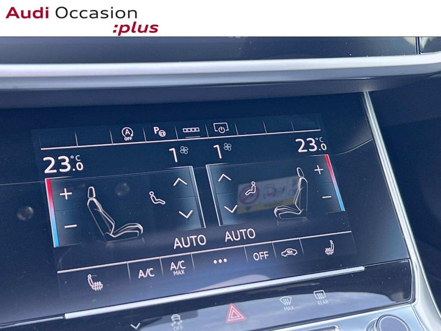Voitures occasions Audi A6 AVANT Avus Saint-Thibault-des-Vignes
