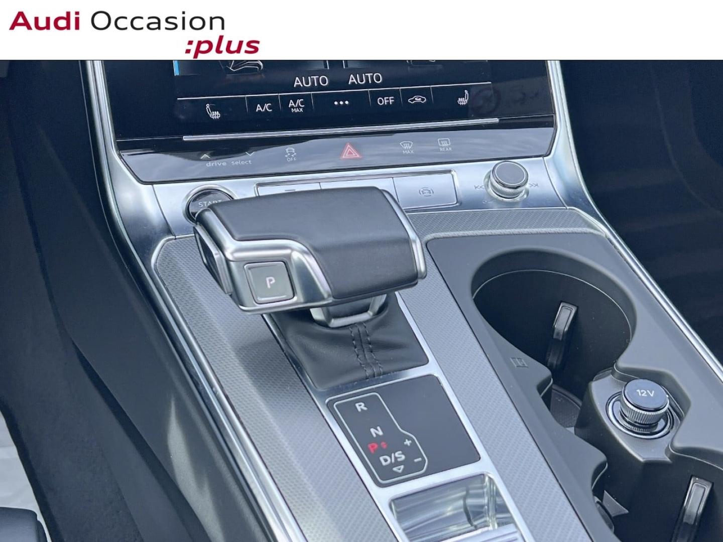 Voitures occasions Audi A6 AVANT Avus Saint-Thibault-des-Vignes