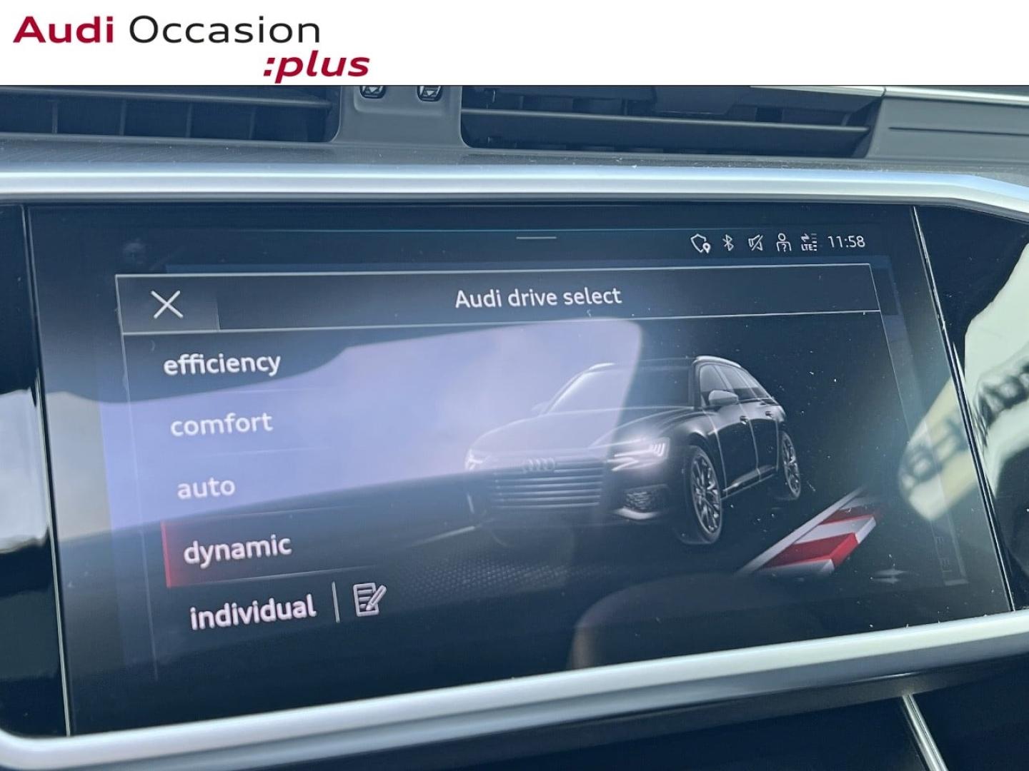 Voitures occasions Audi A6 AVANT Avus Saint-Thibault-des-Vignes