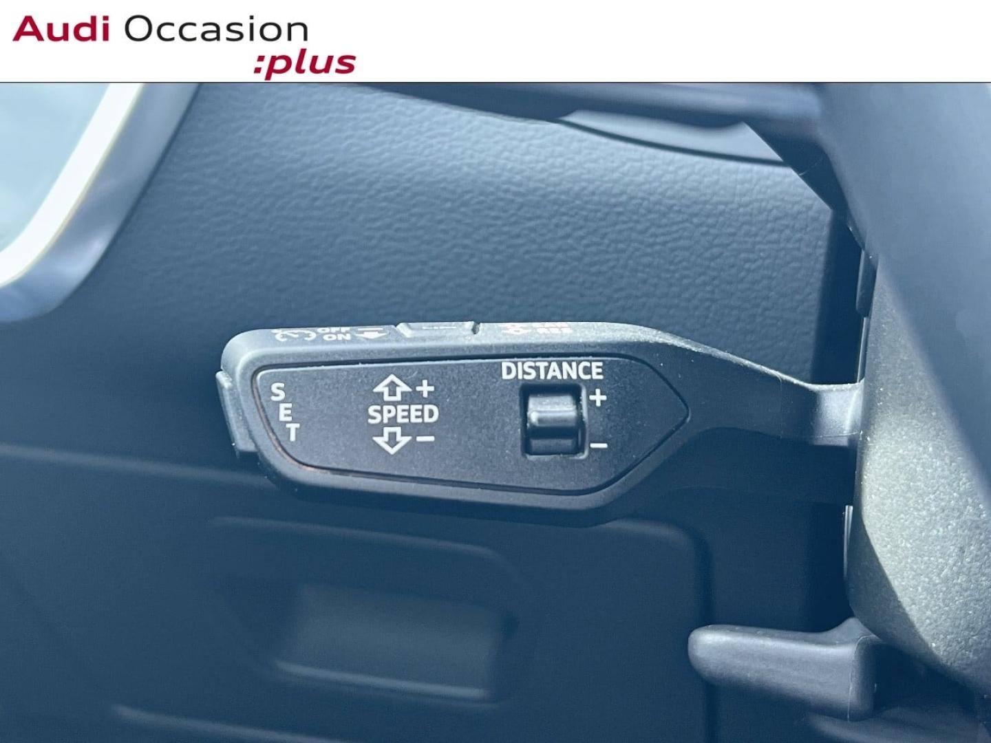 Voitures occasions Audi A6 AVANT Avus Saint-Thibault-des-Vignes