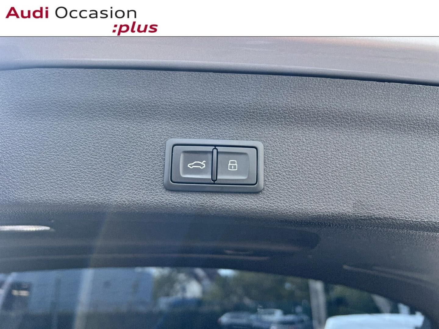 Voitures occasions Audi A6 AVANT Avus Saint-Thibault-des-Vignes