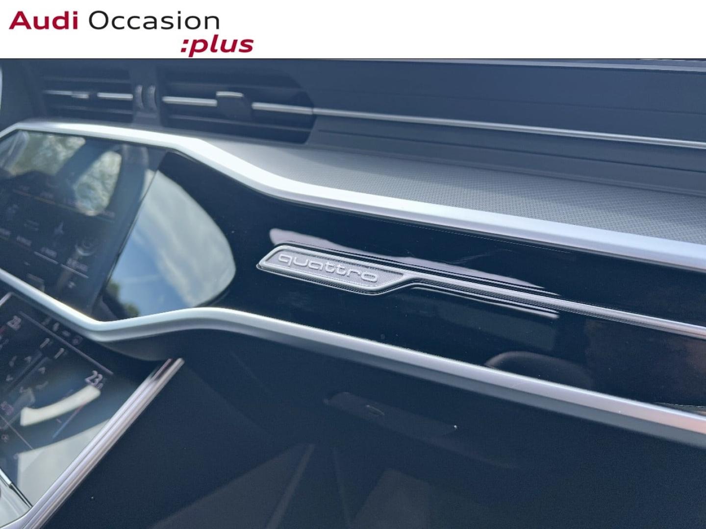 Voitures occasions Audi A6 AVANT Avus Saint-Thibault-des-Vignes