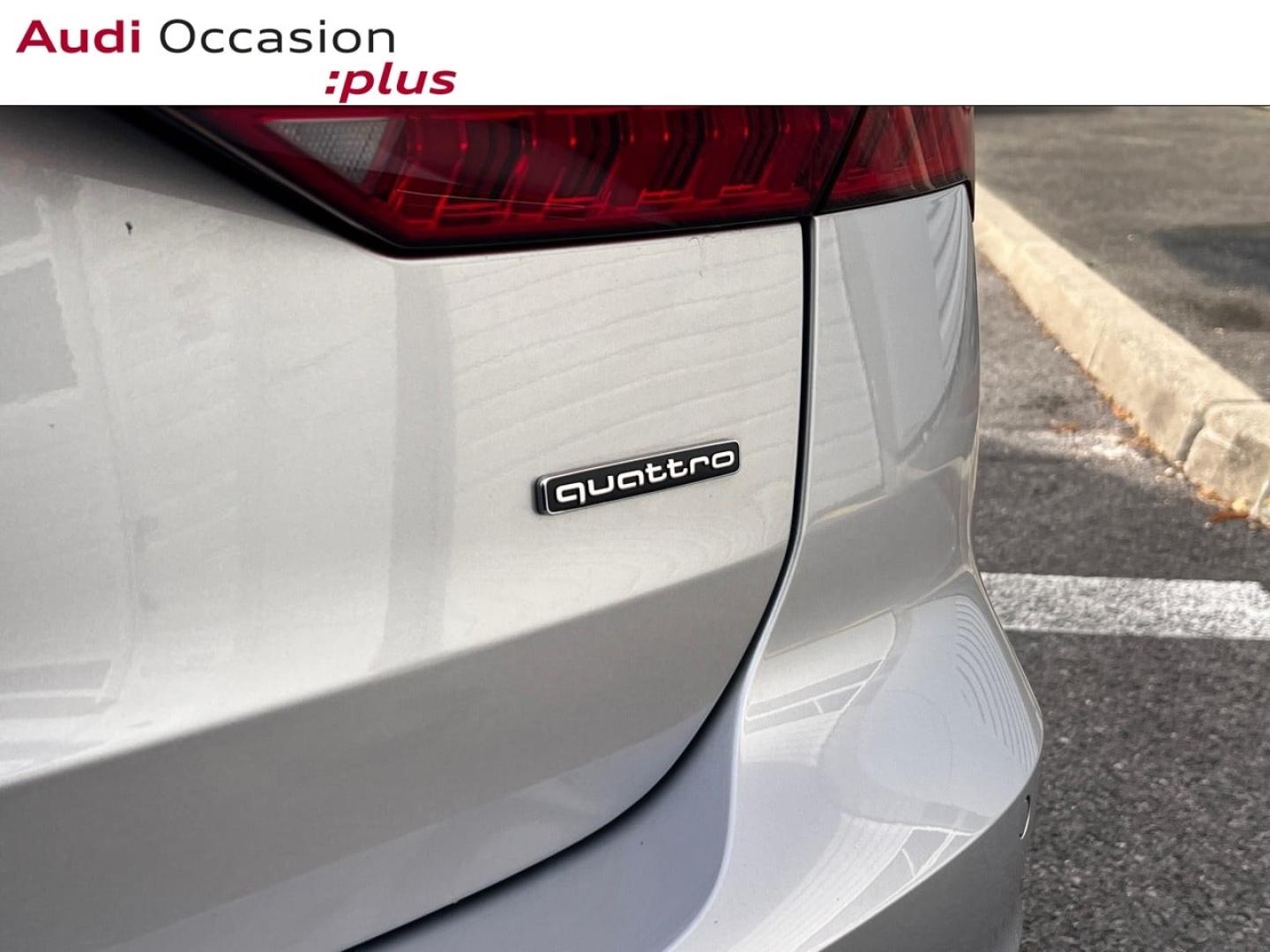 Voitures occasions Audi A6 AVANT Avus Saint-Thibault-des-Vignes