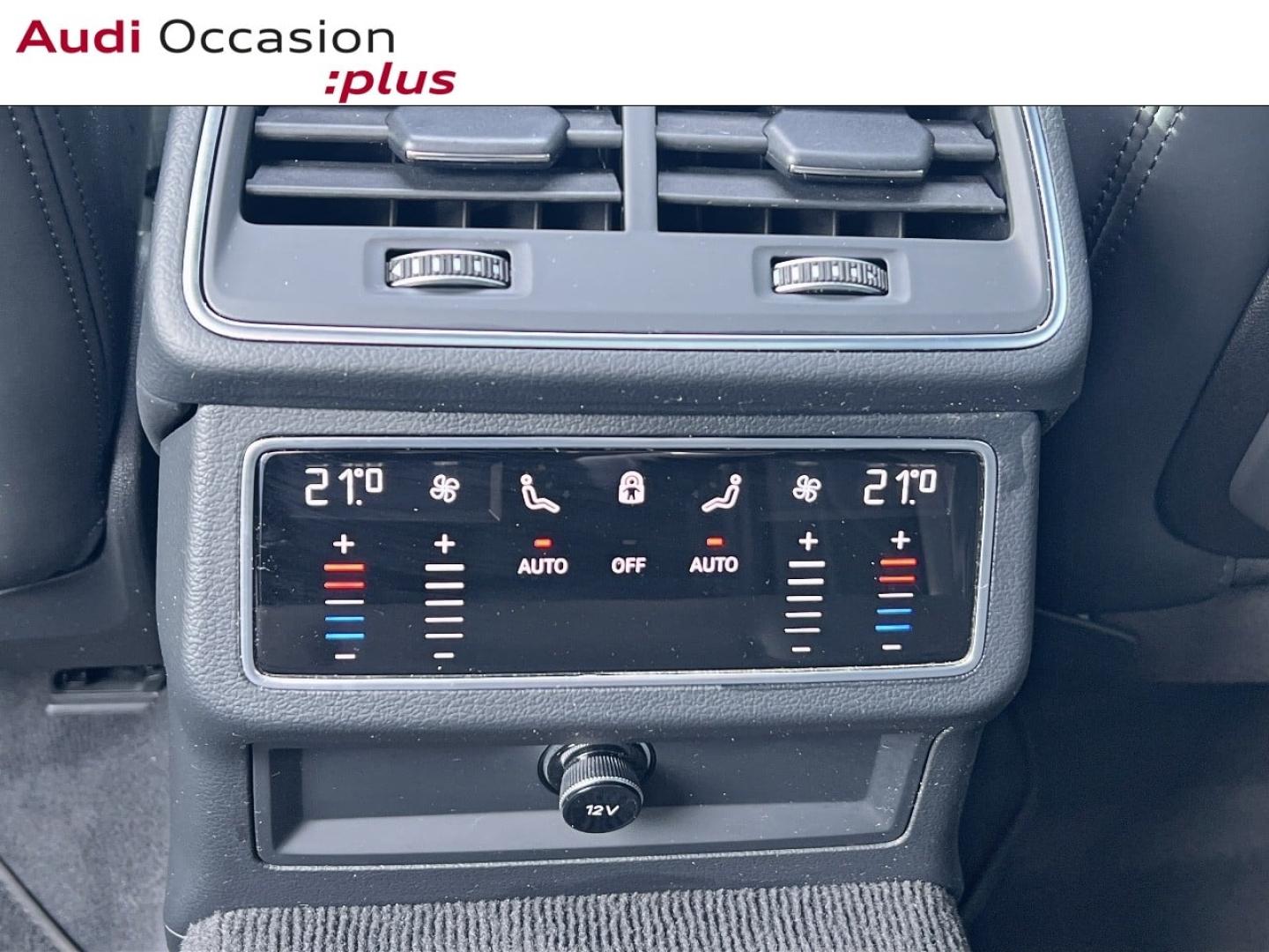 Voitures occasions Audi A6 AVANT Avus Saint-Thibault-des-Vignes