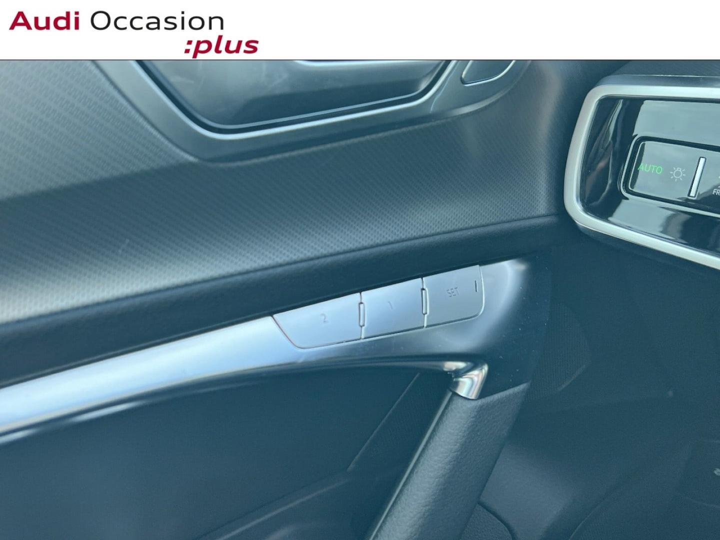 Voitures occasions Audi A6 AVANT Avus Saint-Thibault-des-Vignes