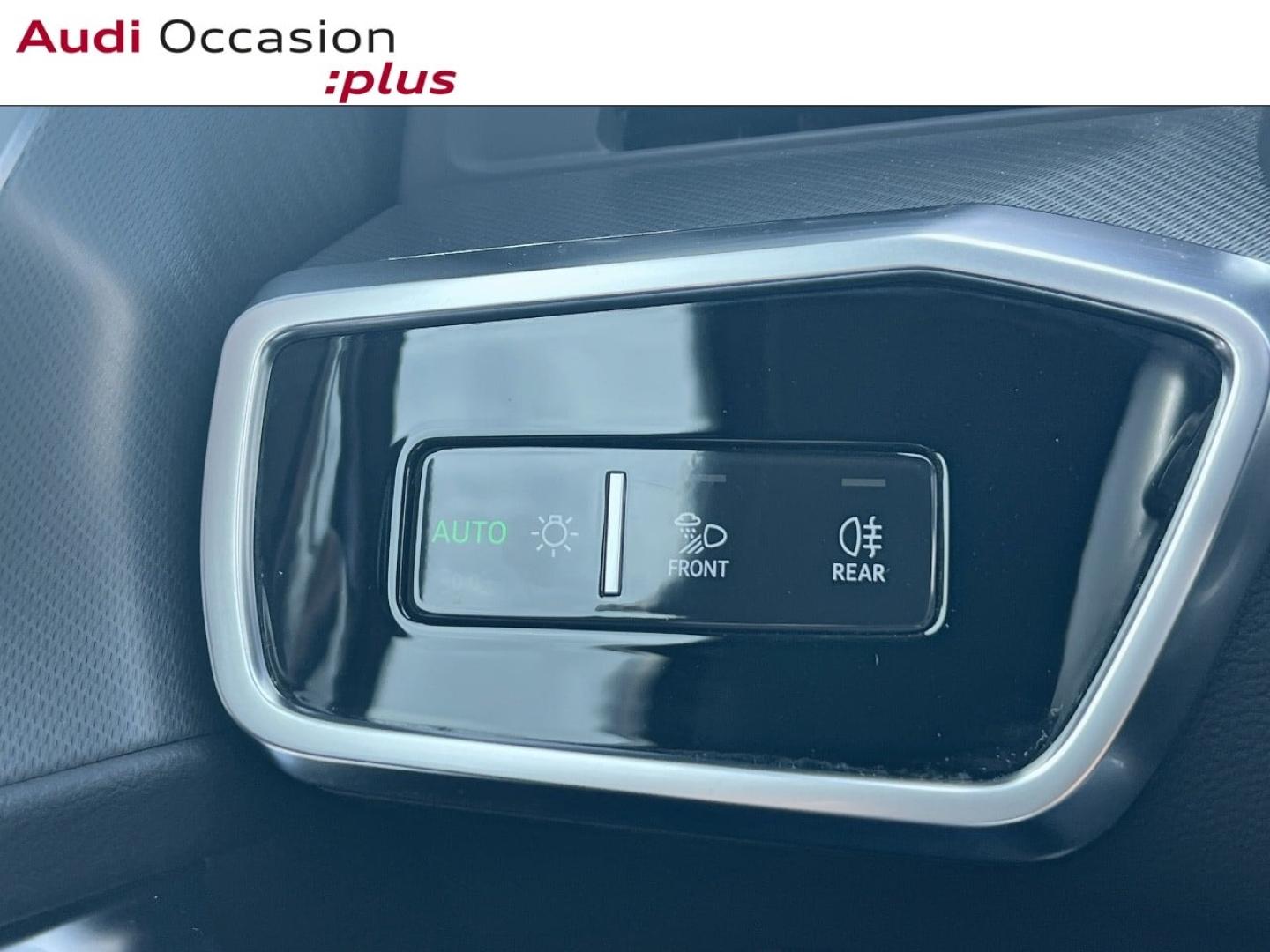 Voitures occasions Audi A6 AVANT Avus Saint-Thibault-des-Vignes