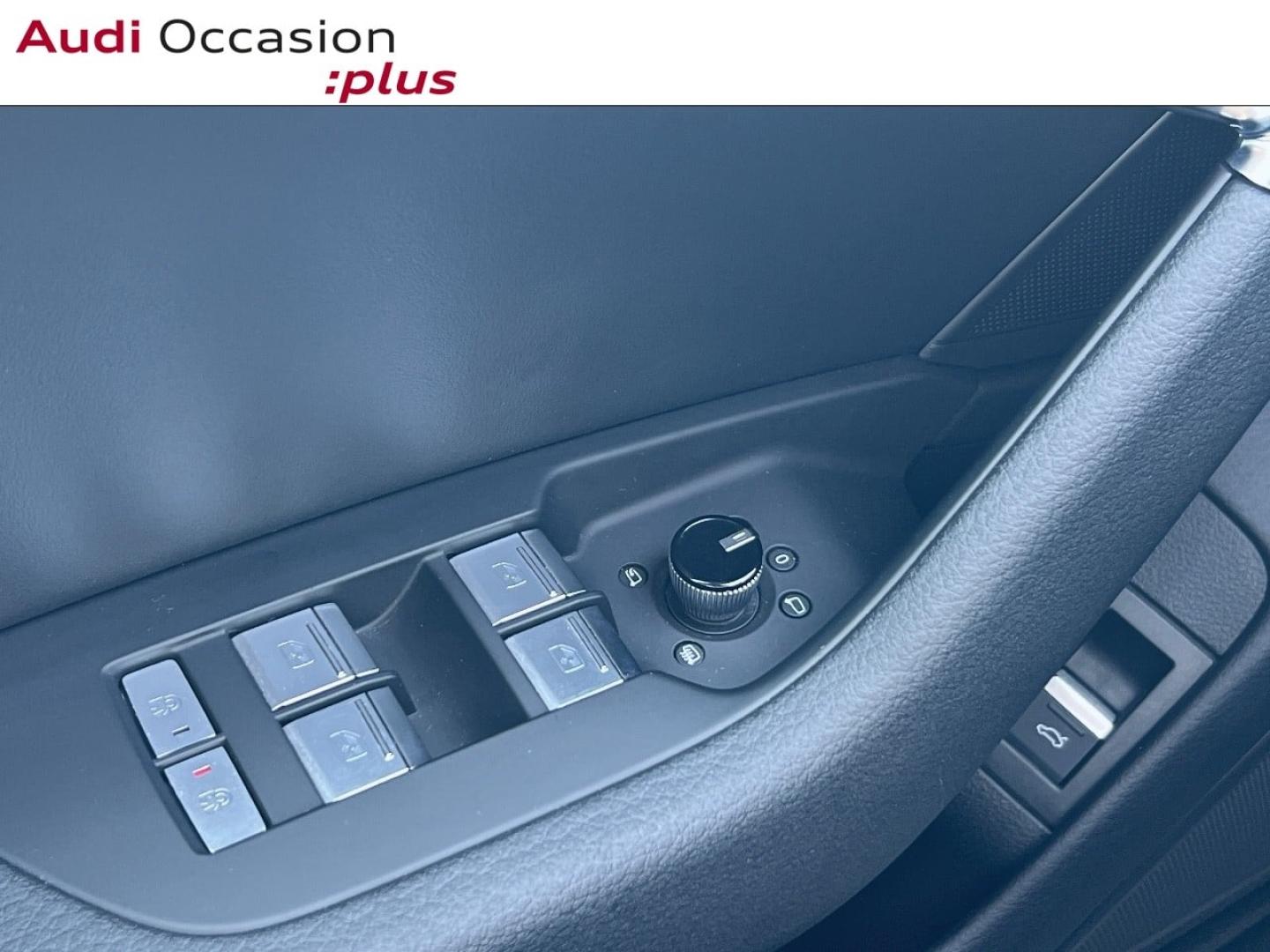 Voitures occasions Audi A6 AVANT Avus Saint-Thibault-des-Vignes