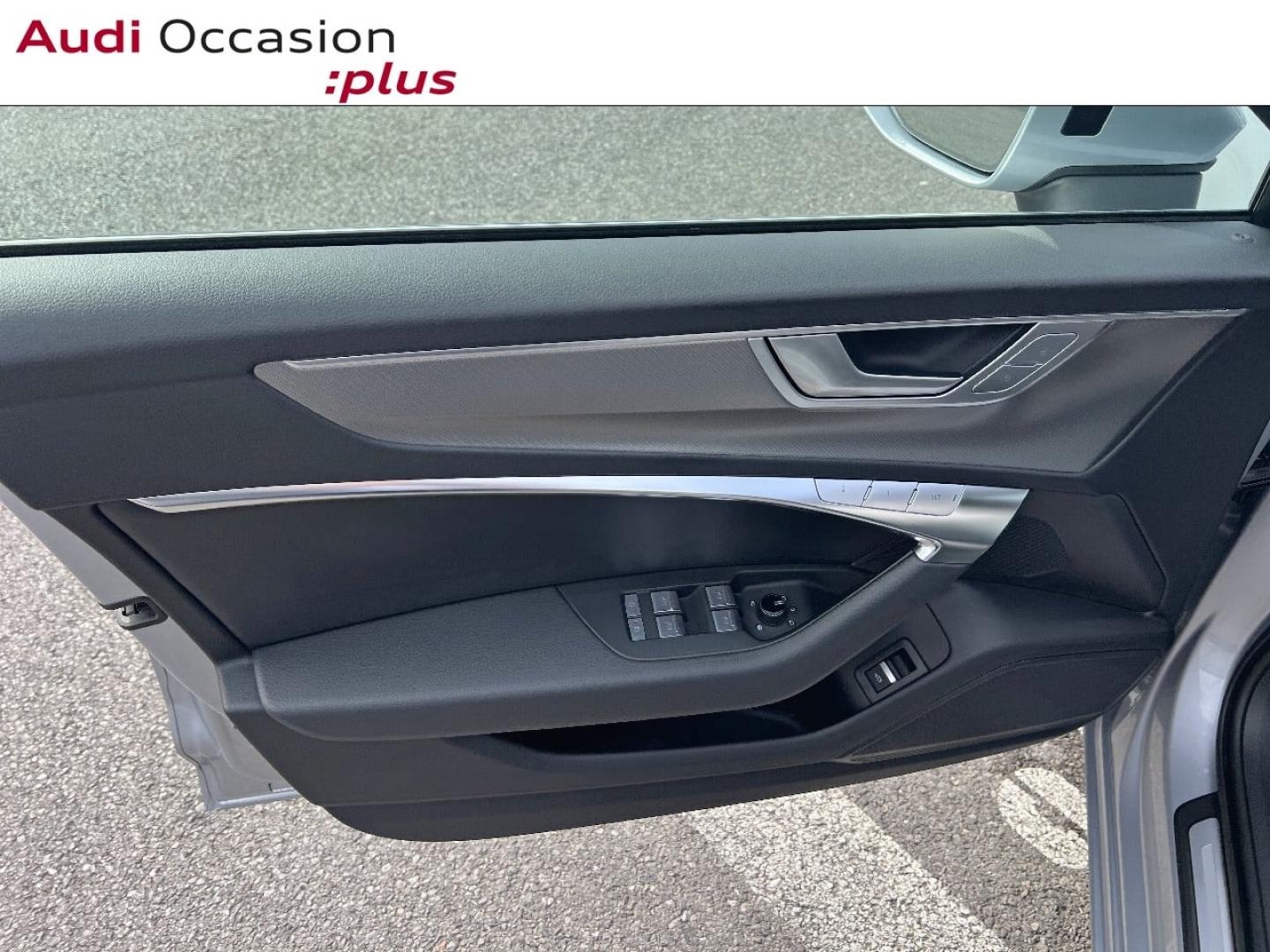 Voitures occasions Audi A6 AVANT Avus Saint-Thibault-des-Vignes