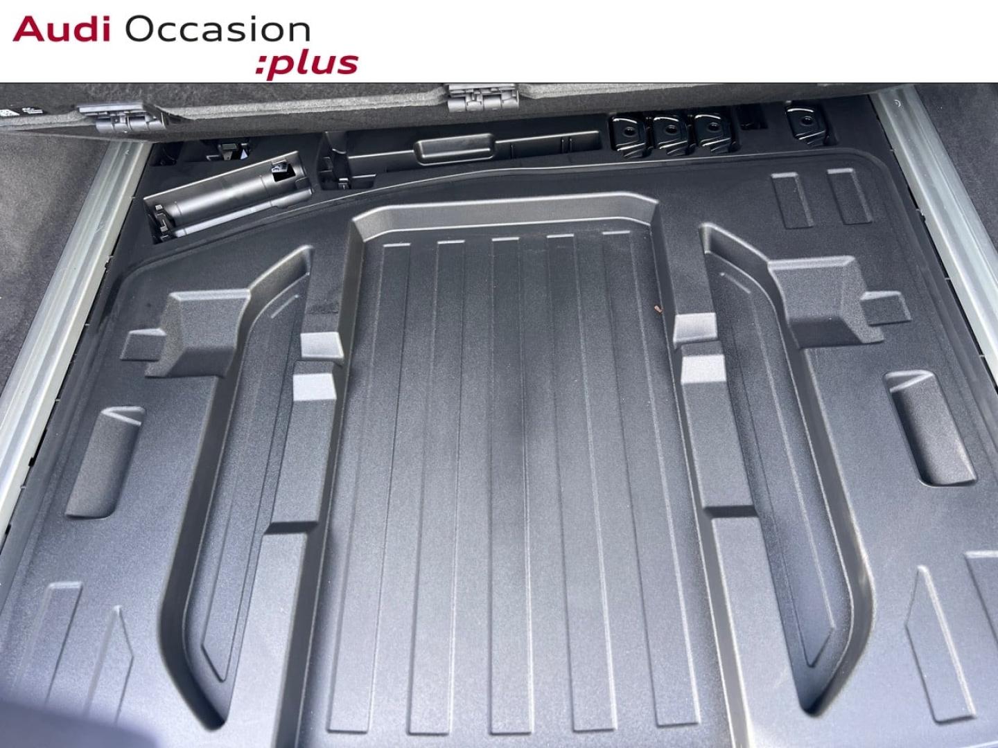 Voitures occasions Audi A6 AVANT Avus Saint-Thibault-des-Vignes
