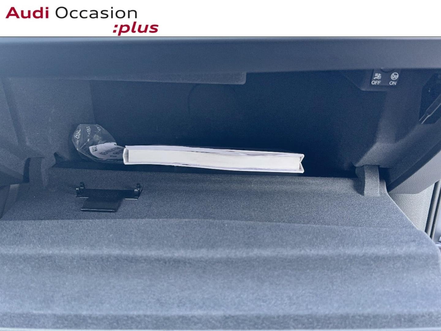 Voitures occasions Audi A6 AVANT Avus Saint-Thibault-des-Vignes