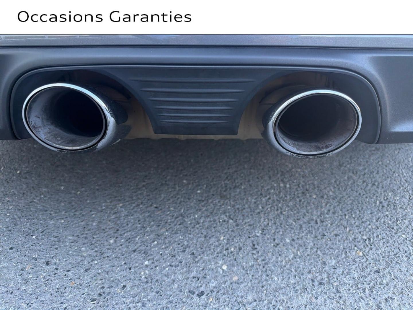 Voitures occasions PORSCHE 911 Targa Targa 4 Saint-Thibault-des-Vignes