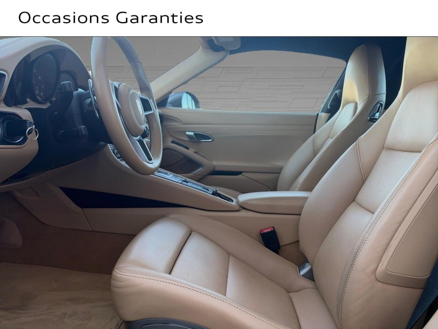 Voitures occasions PORSCHE 911 Targa Targa 4 Saint-Thibault-des-Vignes