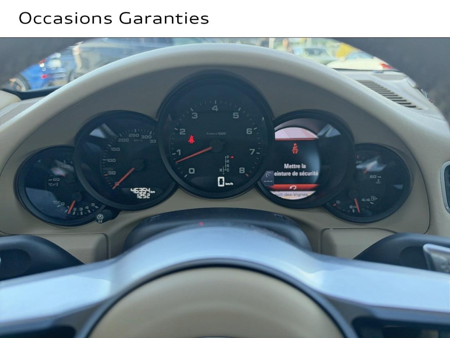 Voitures occasions PORSCHE 911 Targa Targa 4 Saint-Thibault-des-Vignes