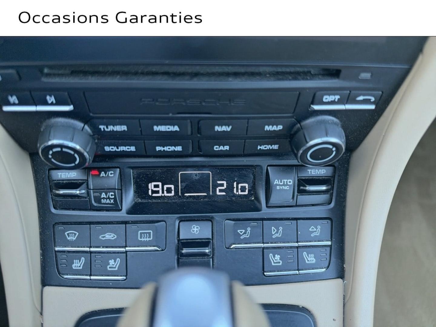 Voitures occasions PORSCHE 911 Targa Targa 4 Saint-Thibault-des-Vignes