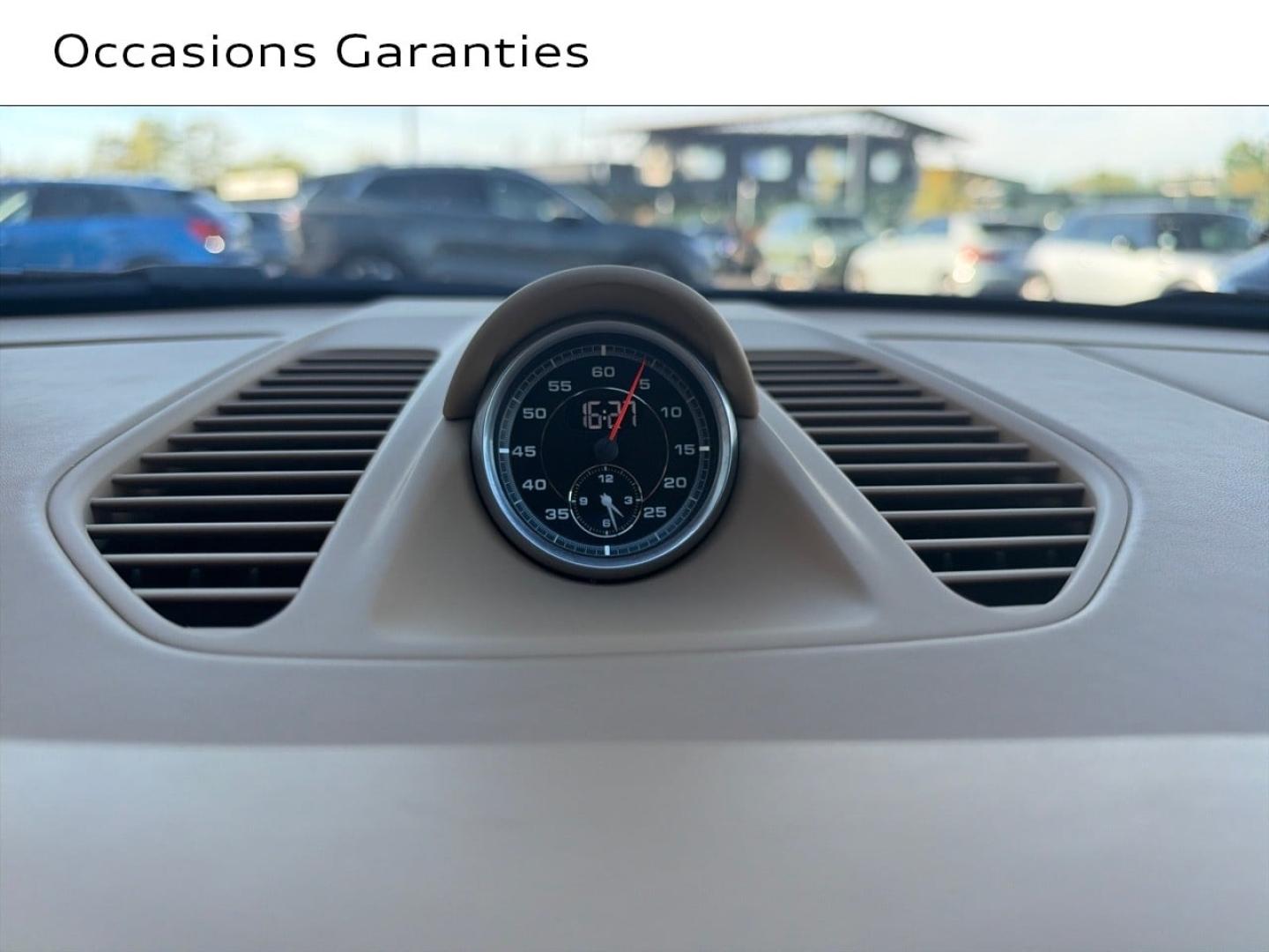 Voitures occasions PORSCHE 911 Targa Targa 4 Saint-Thibault-des-Vignes