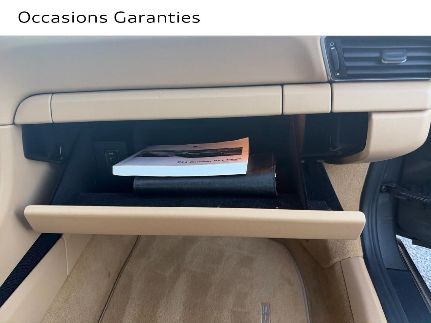Voitures occasions PORSCHE 911 Targa Targa 4 Saint-Thibault-des-Vignes