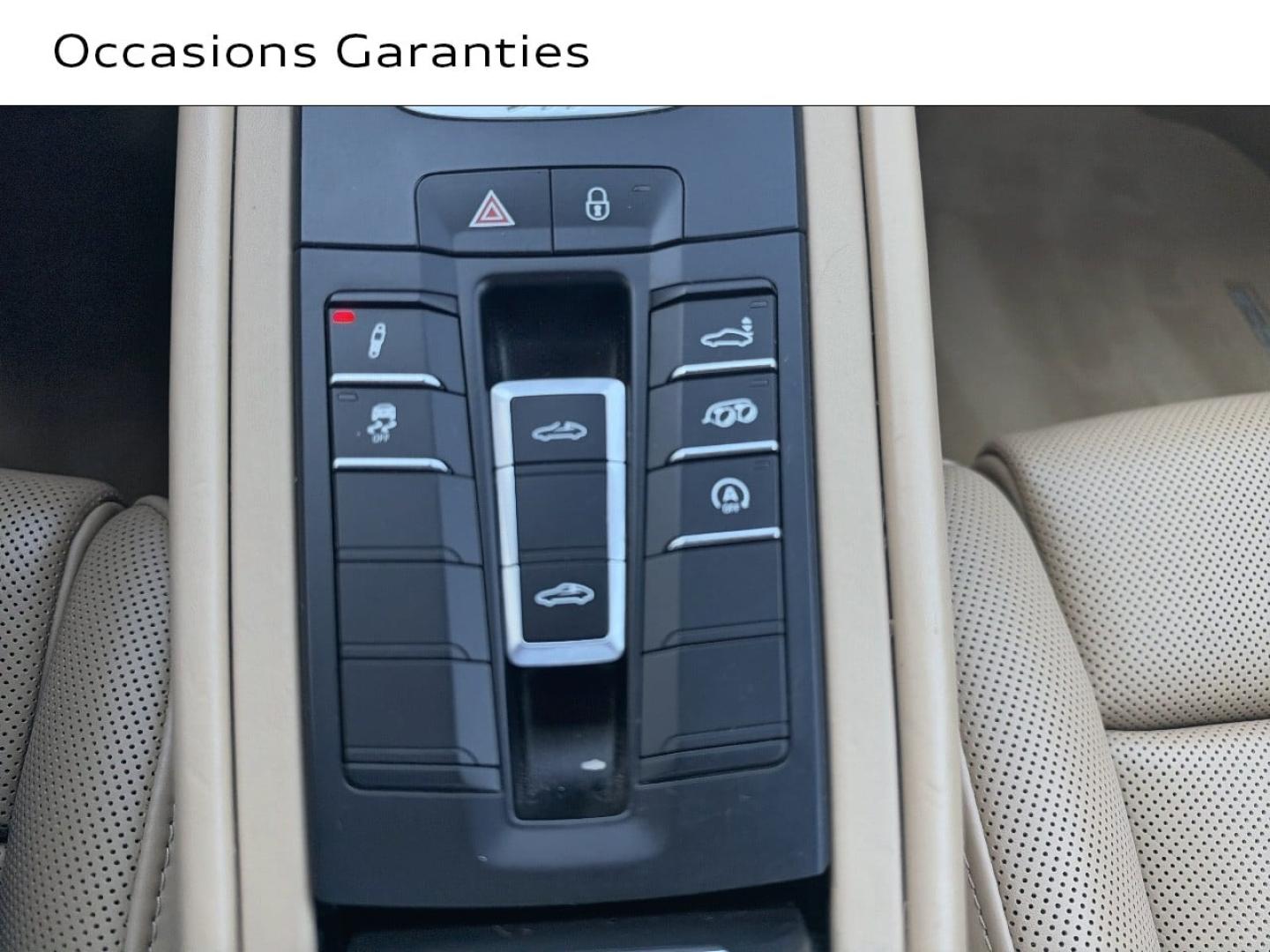 Voitures occasions PORSCHE 911 Targa Targa 4 Saint-Thibault-des-Vignes